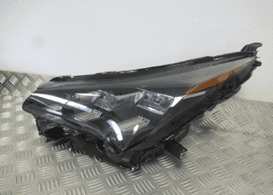 Lampa przód przednia lewa lexus nx 2014-2017rok 2