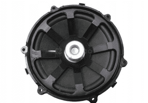Land rover discovery 4 L319 głośnik subwoofer h/k 1