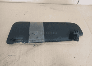 Słonecznik osłona przeciwsłoneczna lewa Fiat 500 D312C385 4