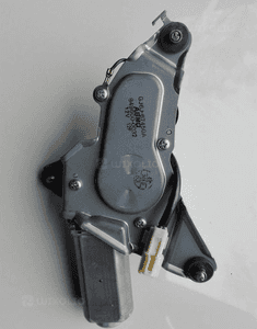 Mazda 6 hb silniczek tylnej wycieraczki GJ6J67450A 1