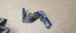Zawias zawiasy drzwi lewy przód para Audi A3 8P 8E0831411E 3