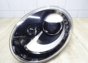 VW Beetle Xenon Led 5C lampa lewa przednia przód 5c1941031E 1