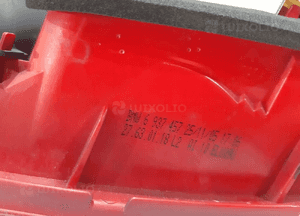 BMW 3 E90/ Lampa Tylna - L- 13132 5