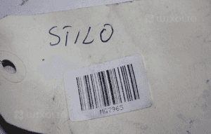Przełącznik zespolony pod kierownicę FIAT STILO ALFA ROMEO 3