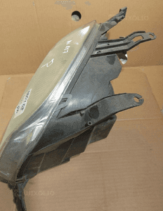 Lampa prawy przód ford fusion 02-05 3