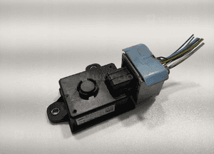MODUŁ STEROWNIK START STOP PEUGEOT 208 I 9807709080 2012-2019 2