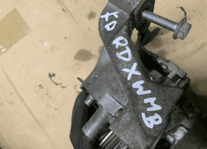 Pompa wtryskowa paliwa Ford Transit Connect 1.5 TDCI 9688499680 0445010516 8