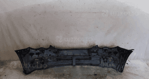 Zderzak przód przedni do mercedes W203 halogeny spryski xenon niebieski 5