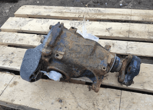 Bmw 1 F20 2.0D N47 most tył dyfer dyferencjał tylny 3.08 zdrowy oryginał 8