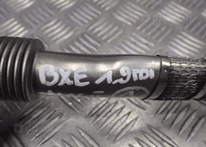 Rura egr vw 1,9 tdi bxe 03G131521AF radom 2