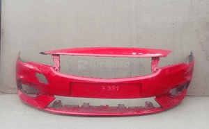 ZDERZAK PRZÓD PRZEDNI OPEL ASTRA V 5 K LIFT 19- 1