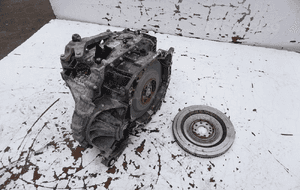 Skrzynia biegów BV6R 7000 ag ford c-max MK2 2.0 tdci automat 1