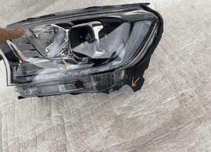 Ford ranger v lift lampa lewa 19- 5