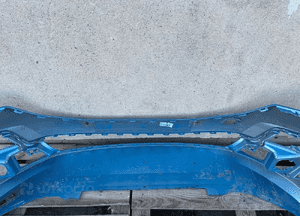 Zderzak przód przedni ford connect MK3 iii 3 2022- active 2KF 2KF807221A 6