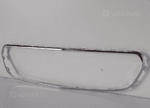 Mercedes E Klasa W213 Ramka Grilla - 4192 3