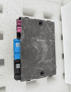 VW AG AUDI MODUŁ STEROWNIK GATEWAY 4N2907468M 3