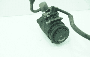 Sprezarka klimatyzacji A0002308111 mercedes sl R230 6