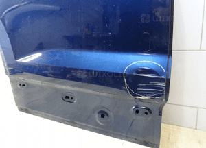Seat ateca 575 drzwi prawe tył tylne org 575833312 6