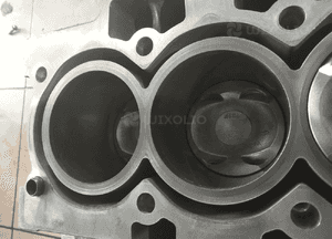 blok silnika citroen peugeot opel 1.2 vti HM01 2