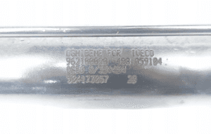 SIŁOWNIK PODNOSZENIE KABINY IVECO TRAKKER STRALIS 504173057 6