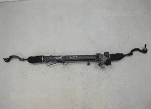 JAGUAR XF X250 4.2 SC PRZEKŁADNIA MAGLOWNICA UK 2