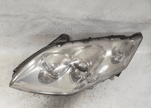 * LAMPA PRZEDNIA LEWA PRZÓD LEWO RENAULT LAGUNA 3 2