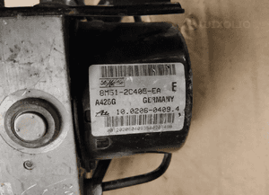 Pompa hamulcowa abs ford focus MK2 c-max MK1 8M51-2C405-EA 4