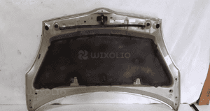 # MASKA POKRYWA SILNIKA DO TOYOTA YARIS VERSO 583 ZŁOTA 4