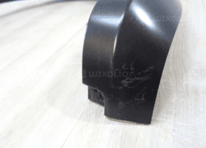 Ford ranger raptor listwa błotnika lewa tył tylna JB3B-29039-A llu 10