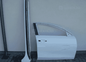 Kia proceed iii 2018 drzwi przednie prawe 6
