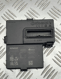 MODUL STEROWNIK CITAN II 2 W420 285S23785R ORG FV 1