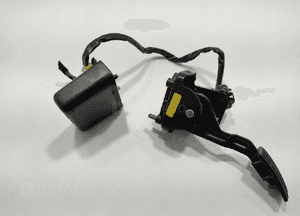 Pedał gazu land rover defender 2.2 2.4 tdci 7H12-7R562-AA 2007-2014 2