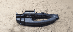 Klamka drzwi przesuwnych prawych prawa Opel Vivaro B Trafic III 806079208R 806071150R 10