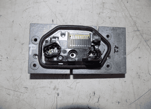 Bmw 3 G20 G21 moduł przetwornica kierunkowskazu prawy 244710-32 2