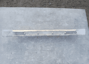 Absorber przód subaru subaru legacy v 09- 57705AJ040 2