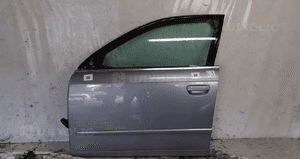 Drzwi przód przednie lewe do audi A4 B7 sedan/kombi LY7R 1