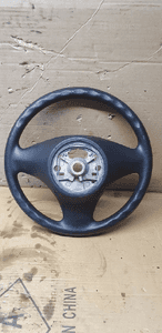 Kierownica oryginalna trójramienna BMW I E87 6763076 5