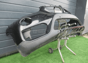 ZDERZAK PRZÓD PRZEDNI BMW X1 F48 2015-2019 9