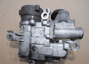 Hyundai bayon kia stonic kona pompa sprzęgła 4147032800 2