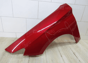 Lewy przedni  przód BŁOTNIK 5FA Seat LEON IV 2020- 5FA821115A LLU 1