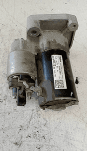 CITROEN PEUGEOT 1.2 THP rozrusznik silnika Valeo 15Z  233003329R 1
