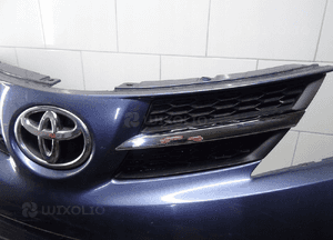 Zderzak przód toyota RAV4 iv 2013-16 6