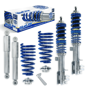 Zawieszenie Gwintowane FIAT 500 1