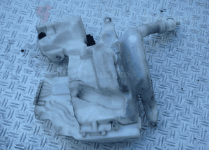 ZBIORNICZEK PLYNU SPRYSKIWACZY FORD MONDEO MK4 2