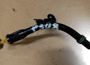 Bagnet wskaźnik oleju Peugeot 308 T7 1.6 THP V754696780 6