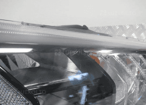 Lampa przednia przód prawa hyundai ioniq lift 2019-2022 13