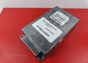 Mercedes-Benz W211 Moduł Sterownik telefonu GSM A2118700226 Nowy 1