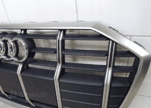 Grill audi A6 C8 allroad 4K0 4k0853651F 2