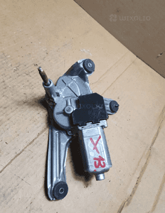 } Mechanizm silniczek wycieraczki tył tylnej Toyota Avensis T25 kombi 85130-05100 2529600-0103 3