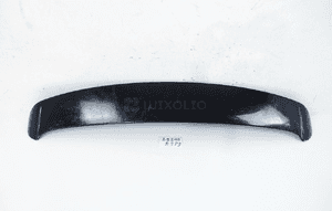Skoda fabia ii rs spoiler nakładka tył 2011-2015 5J6827939D 1